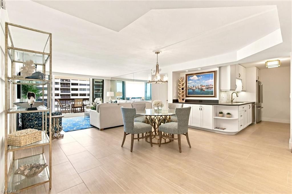 4001 Gulf Shore Blvd N, Unit 904, Naples, FL 34103 Photo