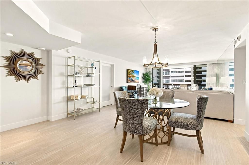 4001 Gulf Shore Blvd N, Unit 904, Naples, FL 34103 Photo