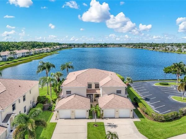2390 Piccadilly Circus , Unit 202, NAPLES, FL 34112
