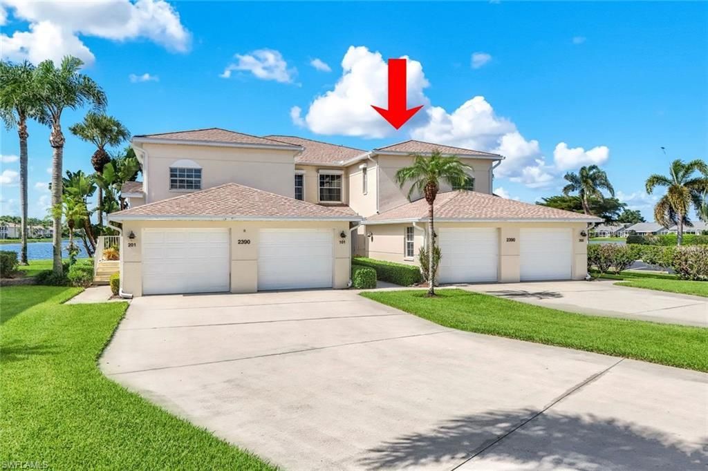 2390 Piccadilly Circus , Unit 202, Naples, FL 34112 Photo