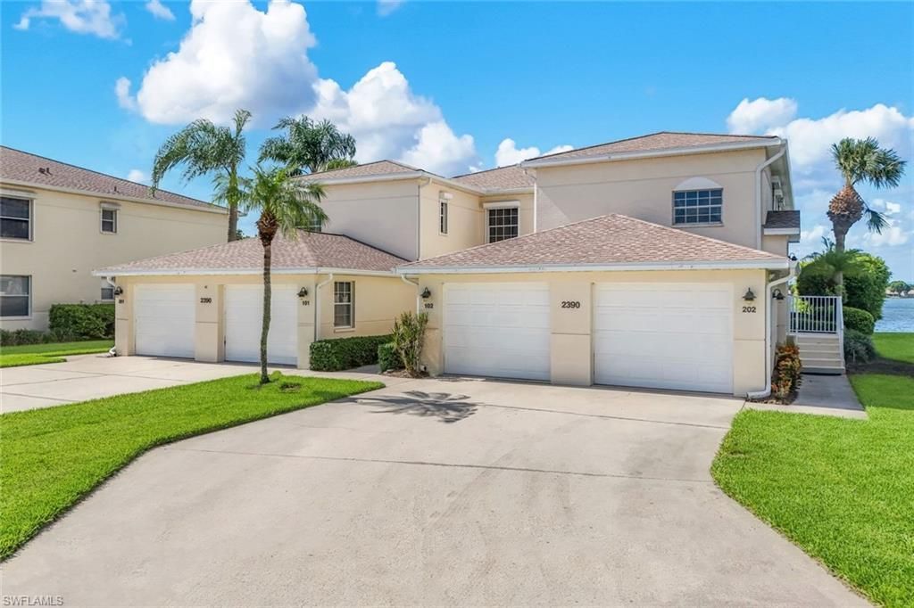 2390 Piccadilly Circus , Unit 202, Naples, FL 34112 Photo