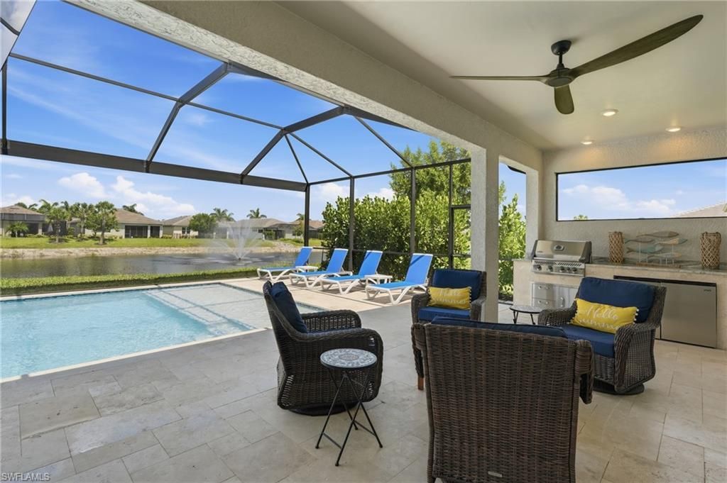 28036 Sanibel Sands St , Bonita Springs, FL 34135 Photo