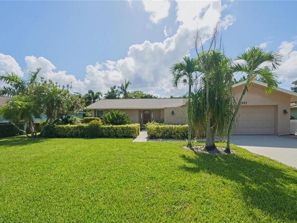 4443 Lakewood BLVD , NAPLES, FL 34112
