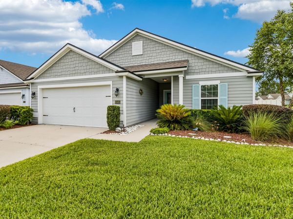 83465 BARKESTONE Lane , Fernandina Beach, FL 32034