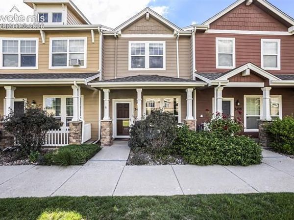 3449 Kingfisher Nest Grove, Colorado Springs, CO 80916