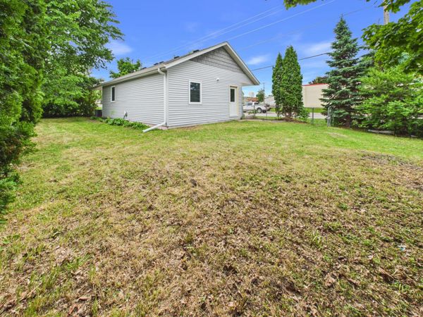 701 Midland Avenue , Albany, MN 56307
