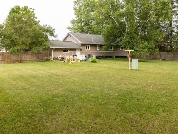 210 3rd Avenue NE, Bertha, MN 56437