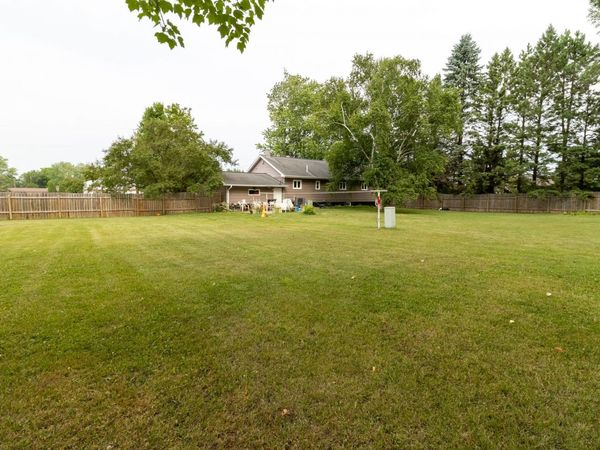 210 3rd Avenue NE, Bertha, MN 56437