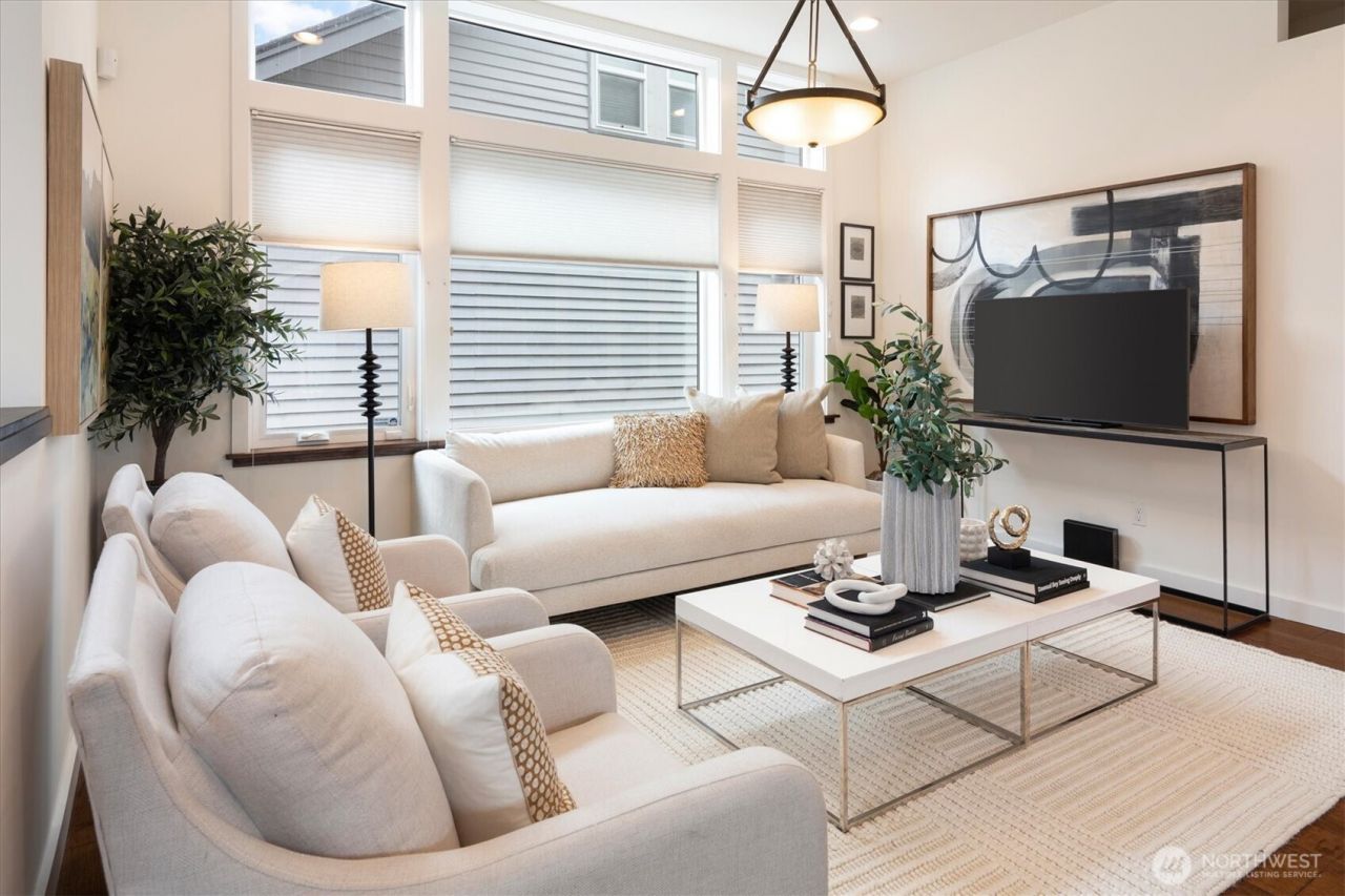 3832 S Edmunds Street Ct , Seattle, WA 98118
