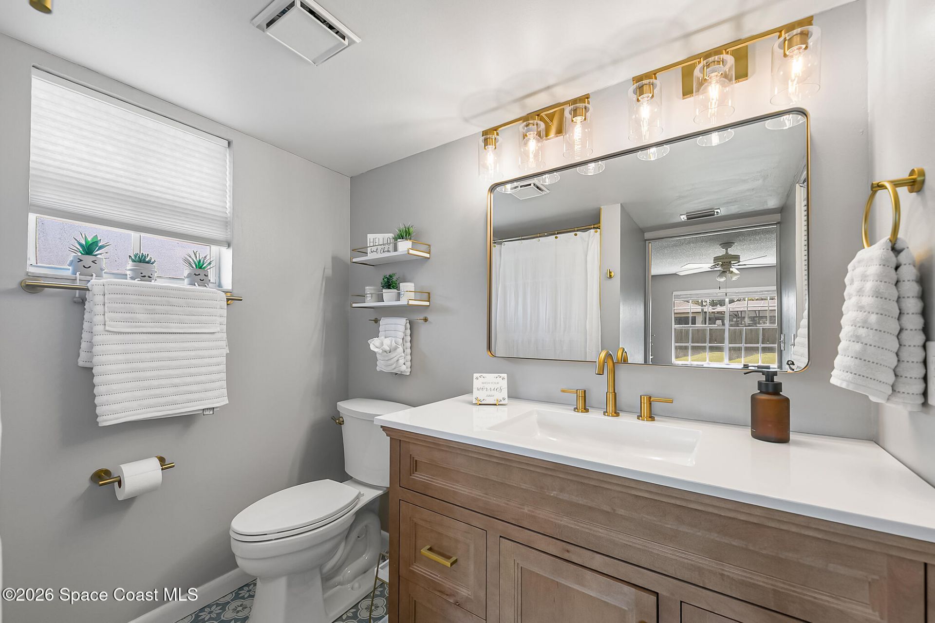 606 Seven Gables Circle Se, Palm Bay, FL 32909 Photo