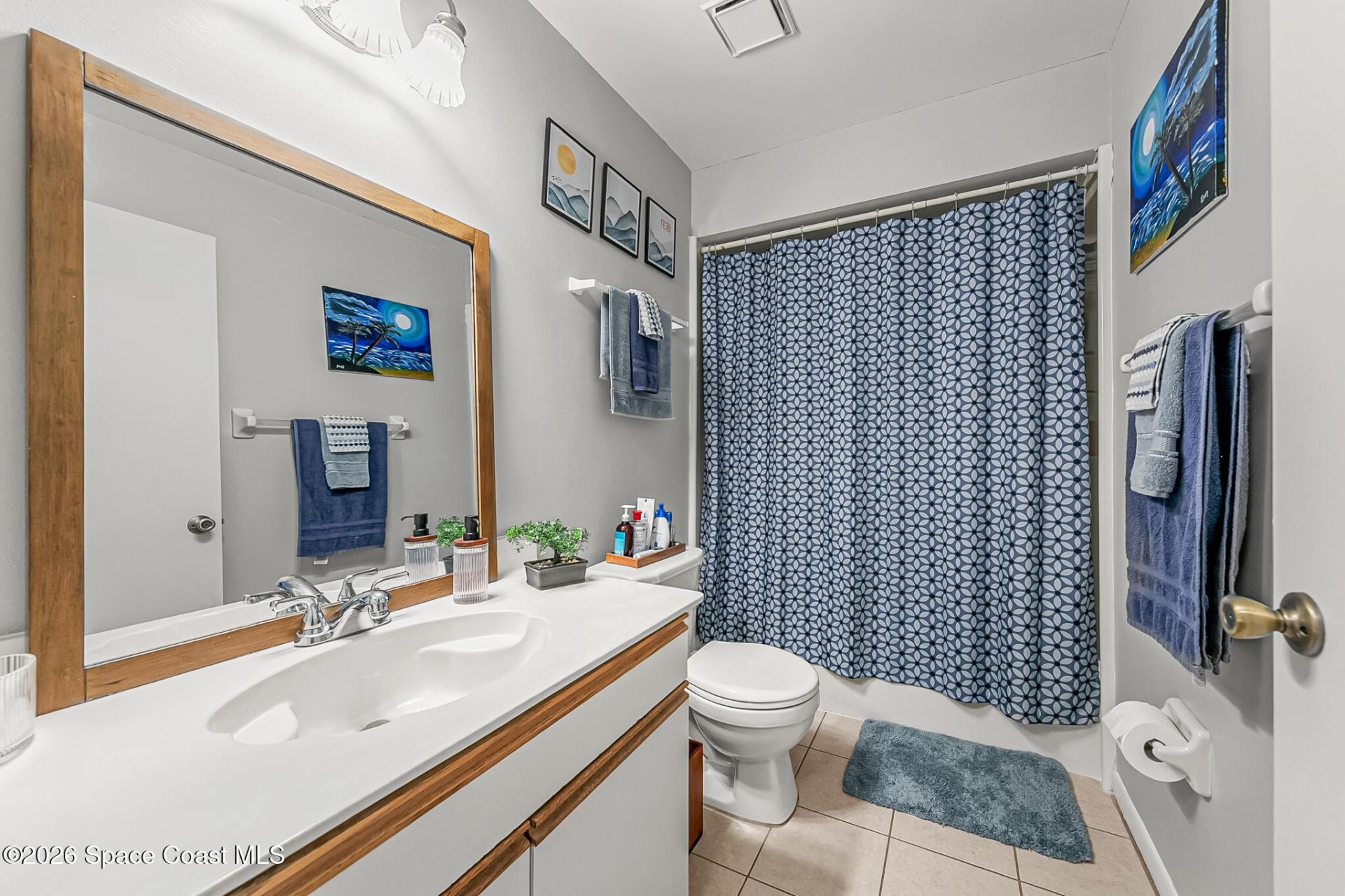 606 Seven Gables Circle Se, Palm Bay, FL 32909 Photo