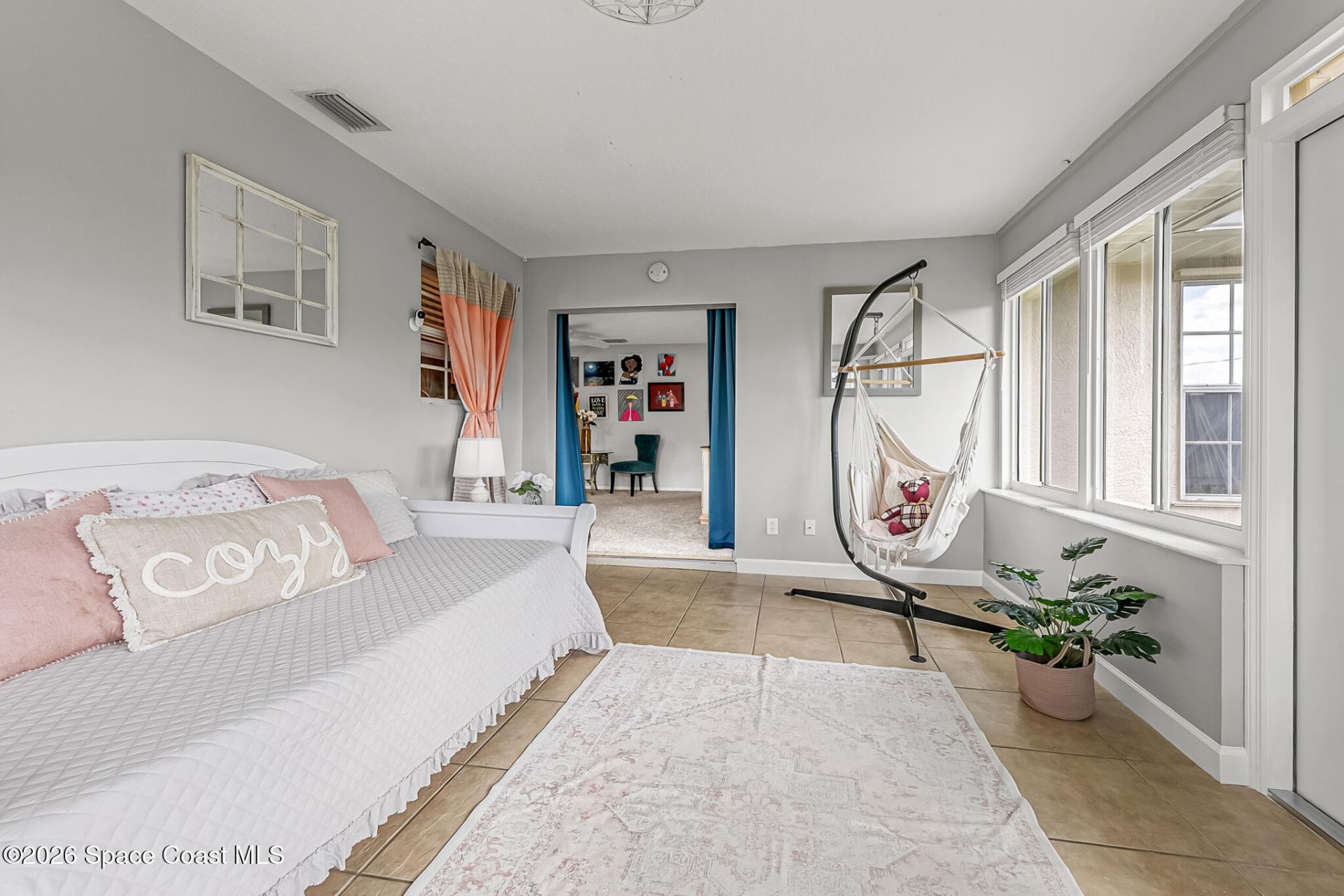 606 Seven Gables Circle Se, Palm Bay, FL 32909 Photo