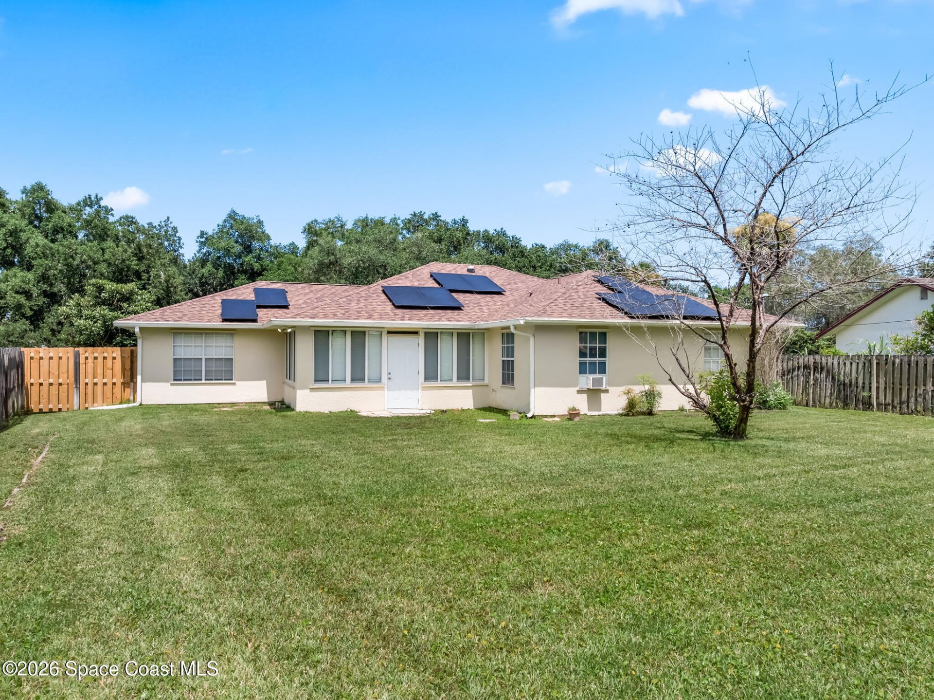606 Seven Gables Circle Se, Palm Bay, FL 32909 Photo