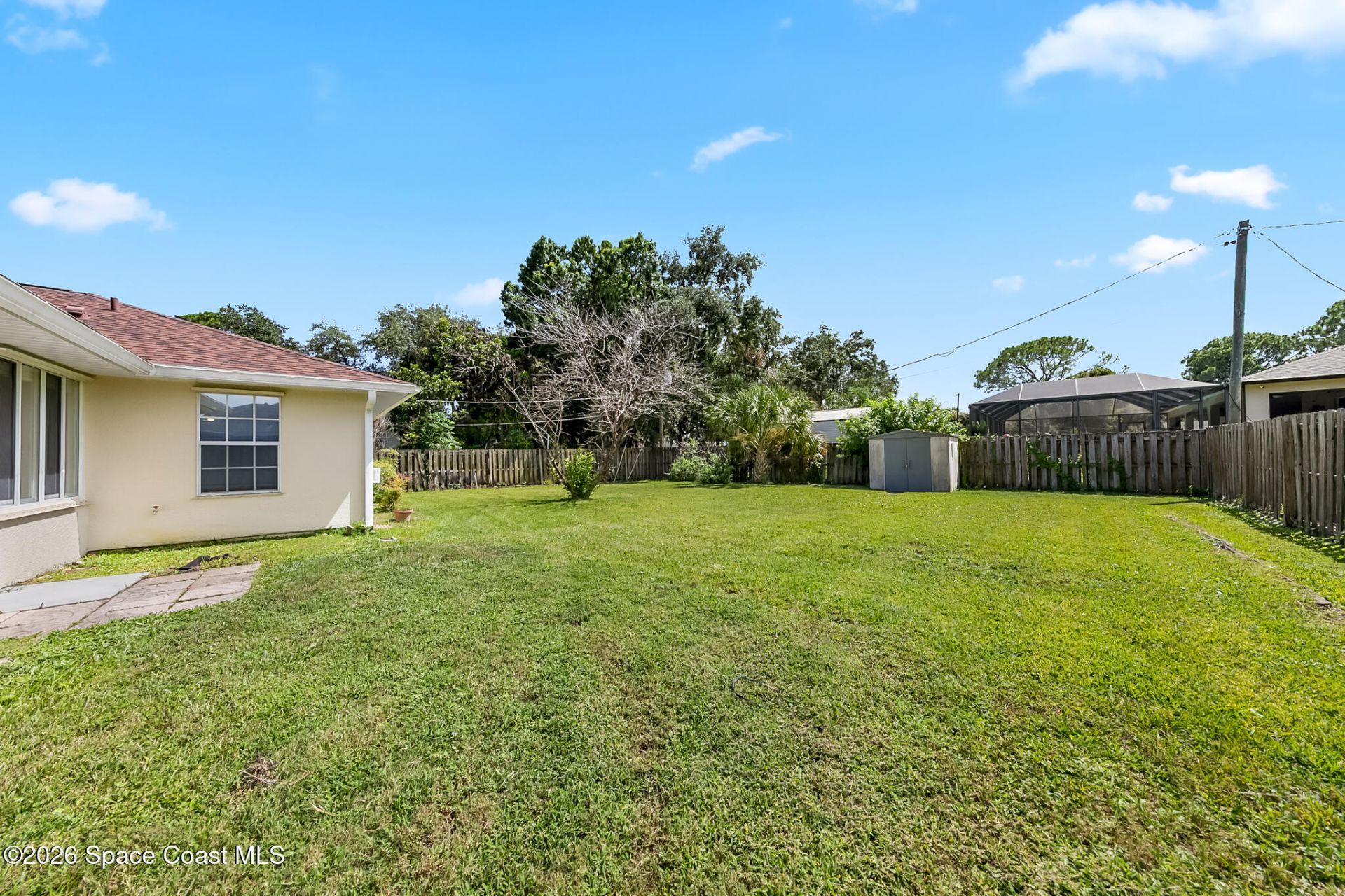 606 Seven Gables Circle Se, Palm Bay, FL 32909 Photo