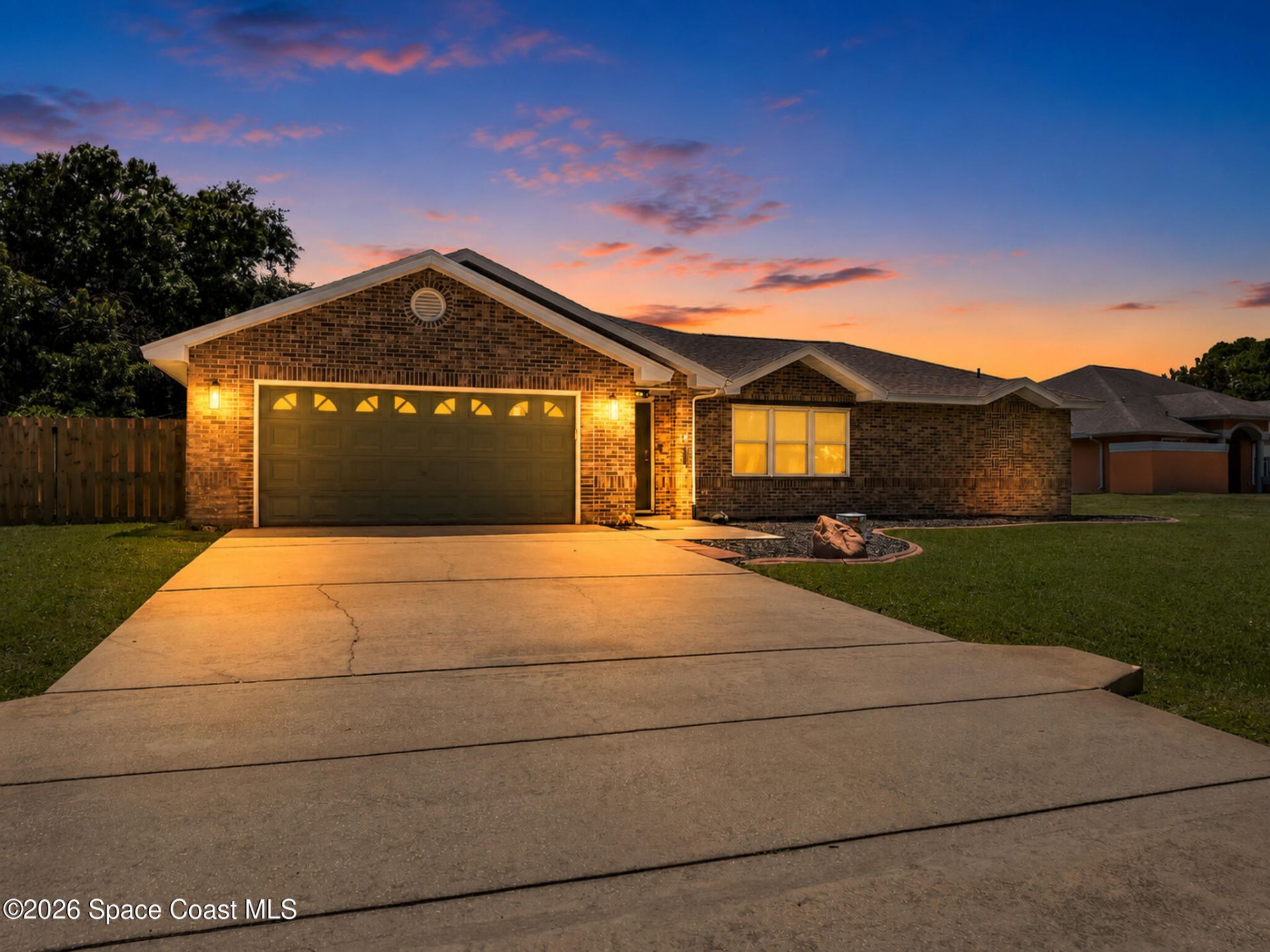 606 Seven Gables Circle Se, Palm Bay, FL 32909 Photo