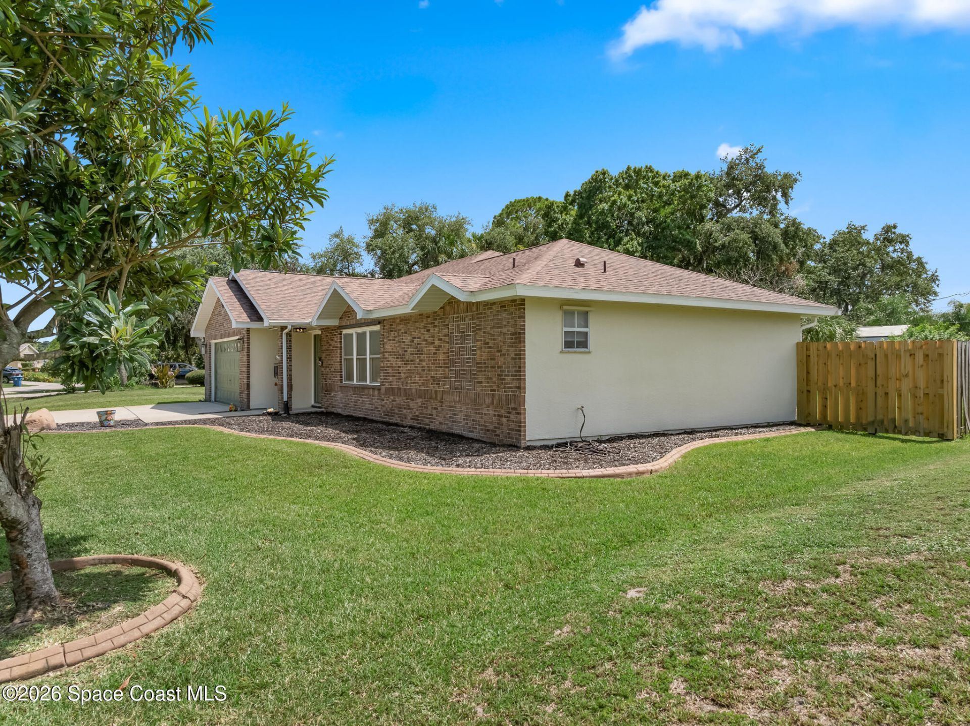606 Seven Gables Circle Se, Palm Bay, FL 32909 Photo