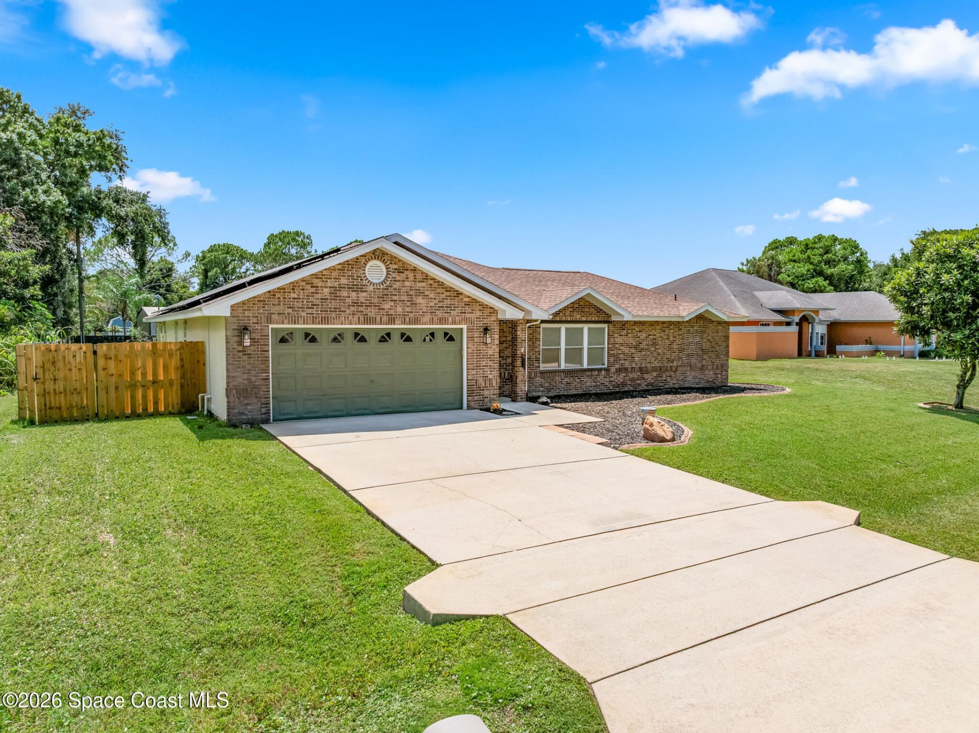 606 Seven Gables Circle Se, Palm Bay, FL 32909 Photo