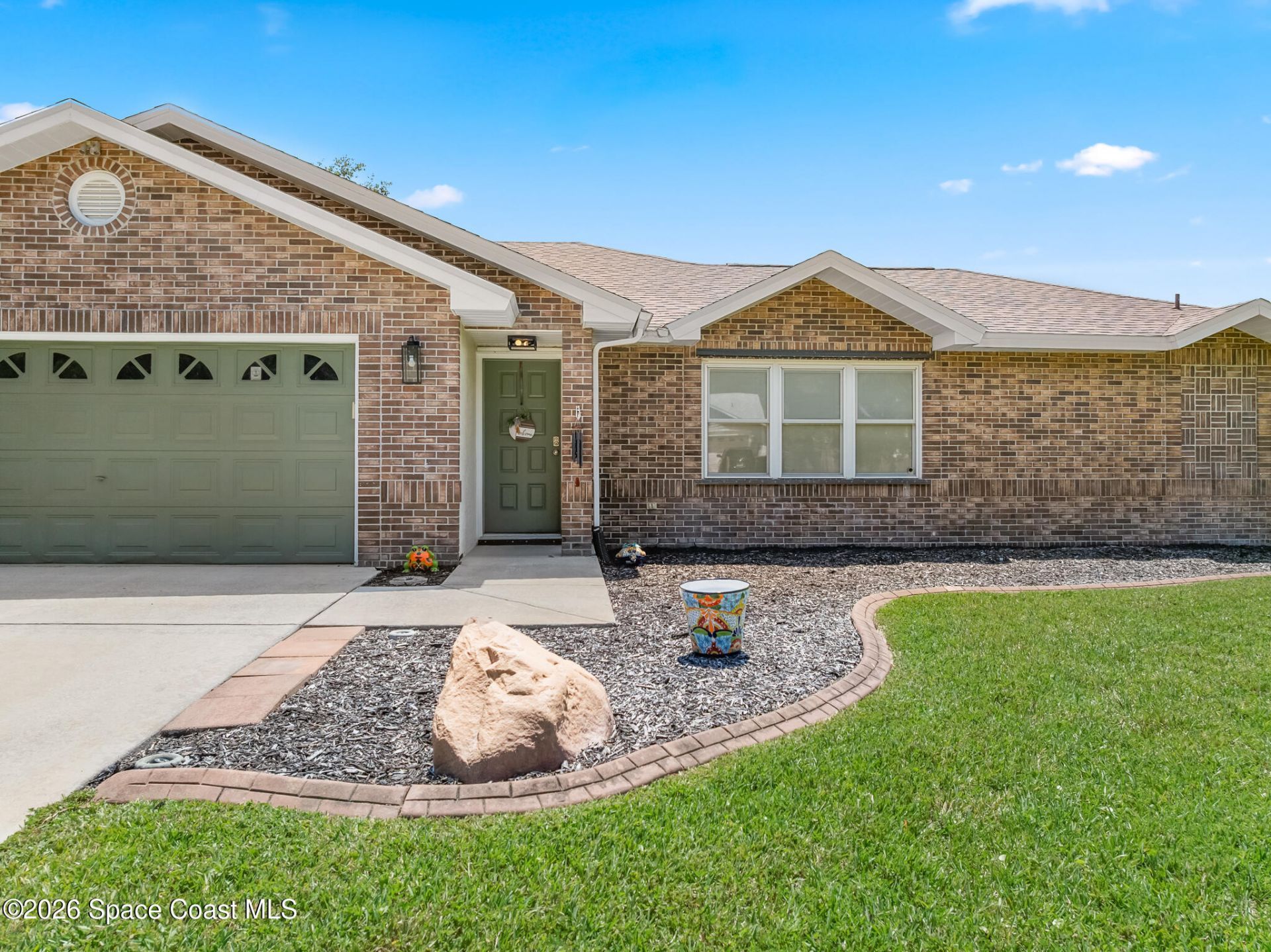 606 Seven Gables Circle Se, Palm Bay, FL 32909 Photo