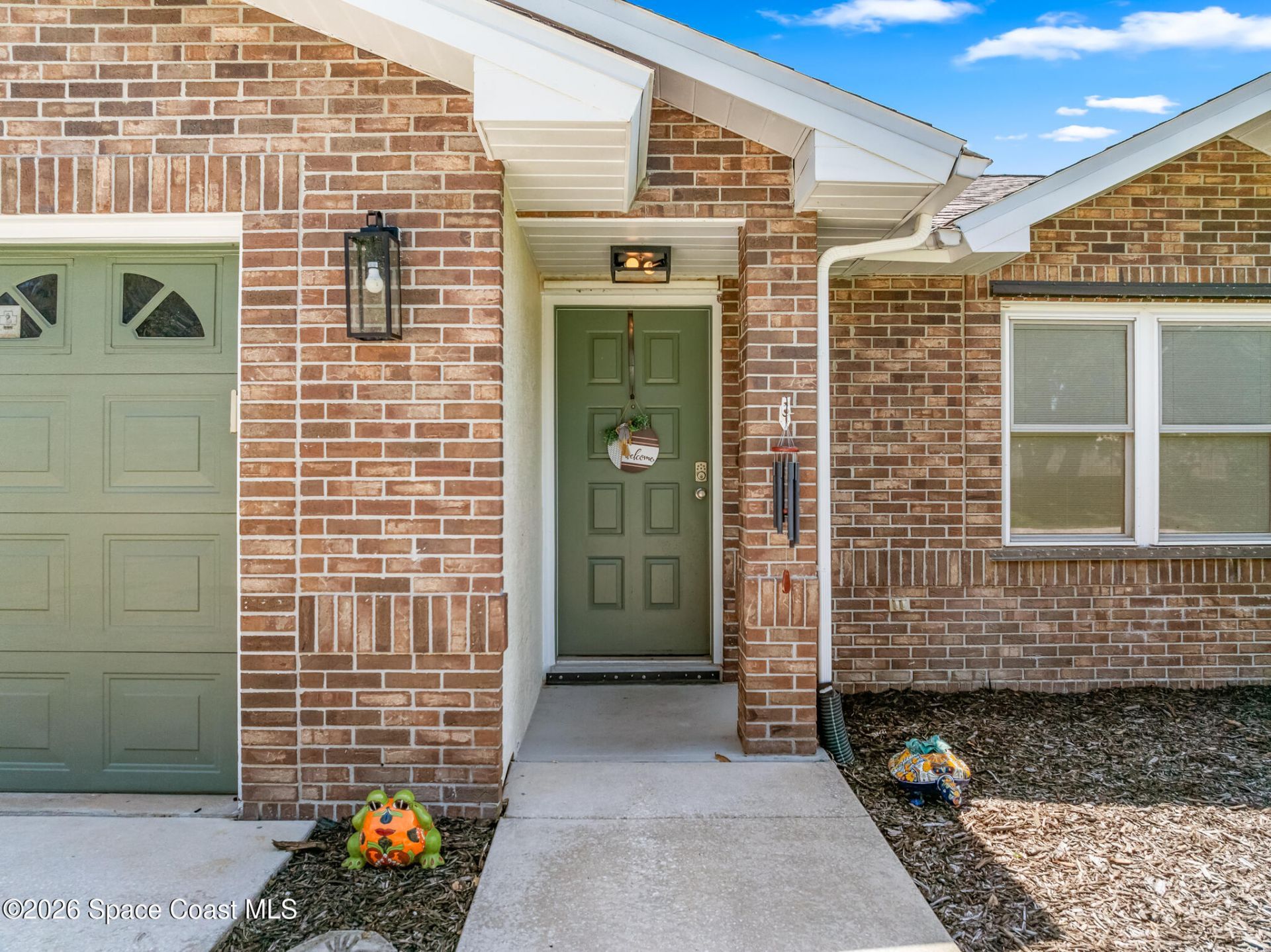 606 Seven Gables Circle Se, Palm Bay, FL 32909 Photo