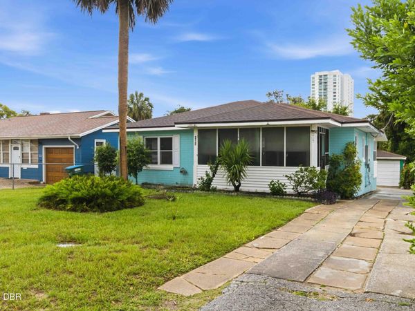 217 Daytona Avenue, Daytona Beach, FL 32117