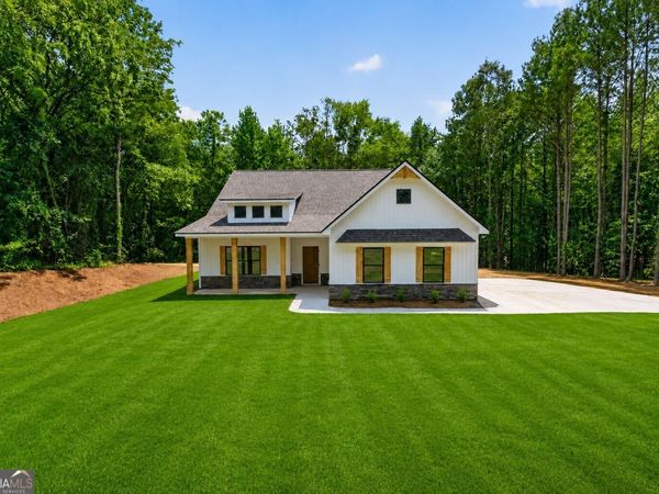 338 Dunn Road, Silver Creek, GA 30173