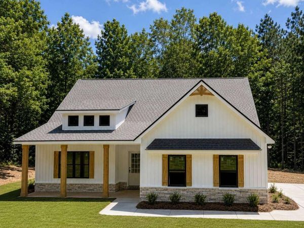 338 Dunn Road, Silver Creek, GA 30173