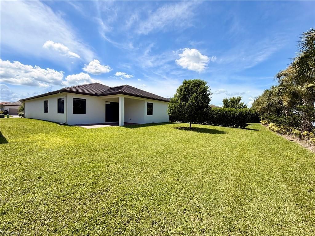 4941 Gambero Way , Immokalee, FL 34142 Photo