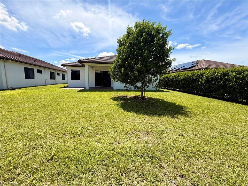 4941 Gambero Way , Immokalee, FL 34142 Photo