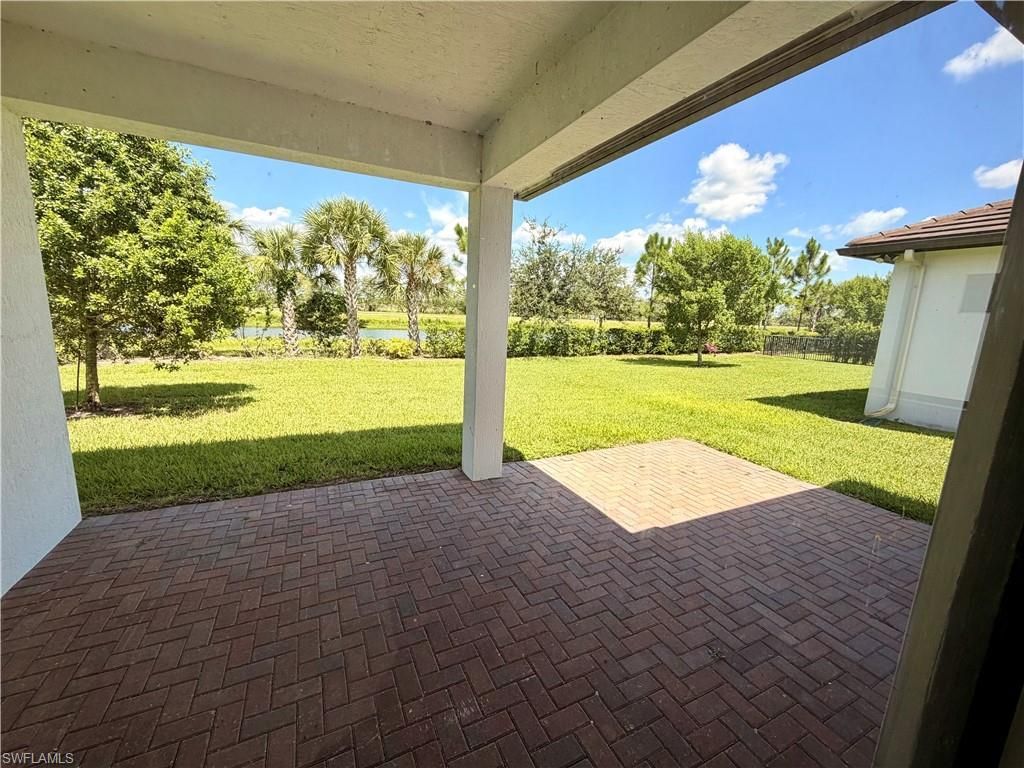 4941 Gambero Way , Immokalee, FL 34142 Photo