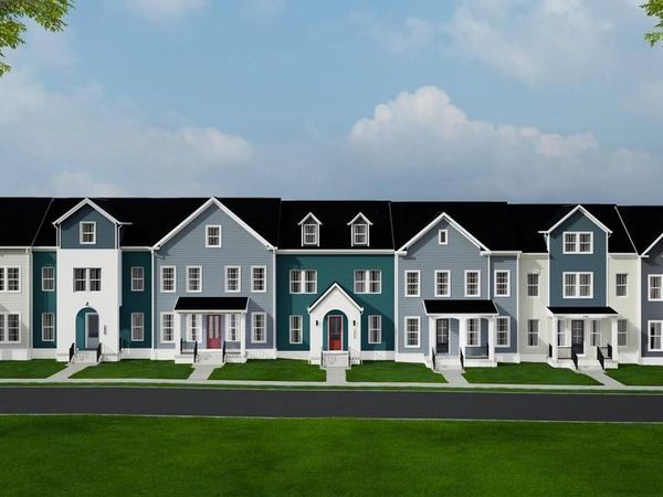 9647 GRANT AVENUE, MANASSAS, VA 20108