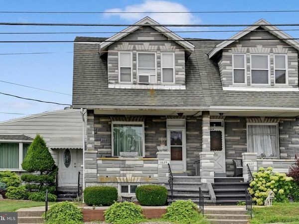 1629 NEW HOLLAND ROAD, READING, PA 19607