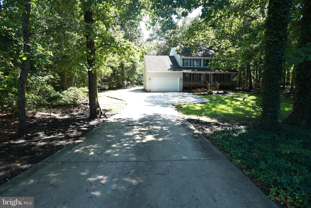 453 Langley Road, Pittsgrove, NJ 08318 Main Photo