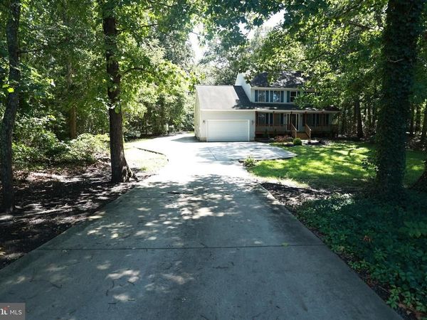 453 LANGLEY ROAD, PITTSGROVE, NJ 08318