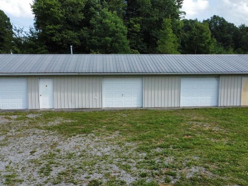 926 Hutton Road , Oakland, MD 21550 Main Photo