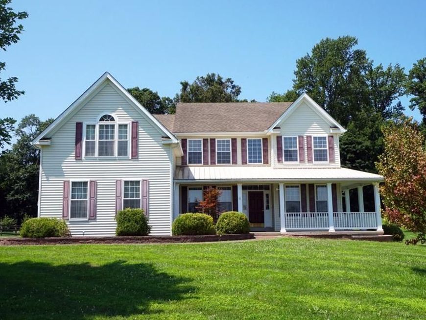 412 Buttonwood Lane, Oxford, PA 19363 Main Photo