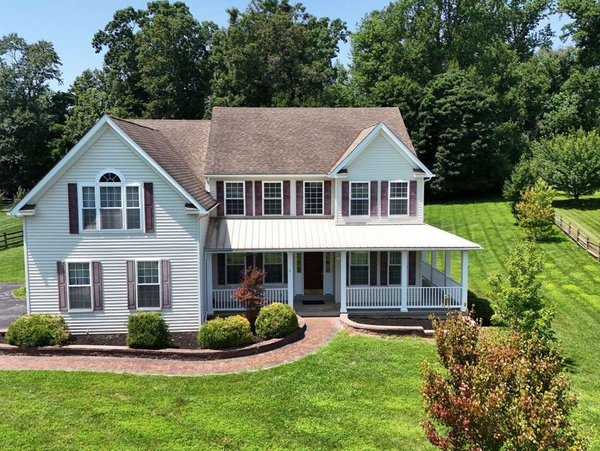 412 Buttonwood Lane, Oxford, PA 19363 Main Photo