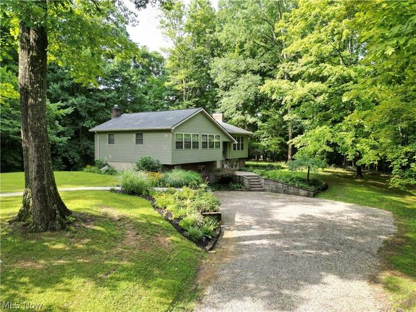 210 Camp Lane , New Concord, OH 43762