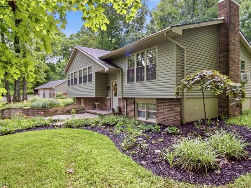 210 Camp Lane, New Concord, OH 43762 Photo 49