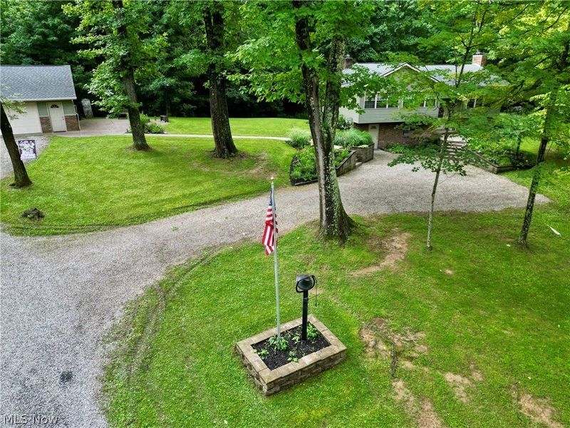 210 Camp Lane, New Concord, OH 43762 Photo 8