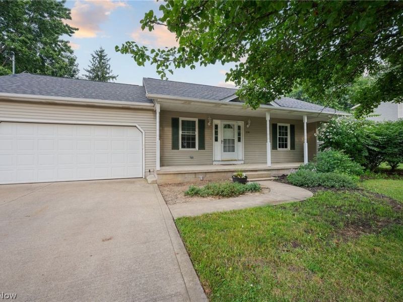 216 Pleasant Street, Lagrange, OH 44050 Photo 2