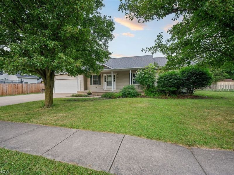 216 Pleasant Street, Lagrange, OH 44050 Photo 3