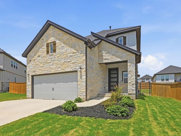 11808 Seaside Woods DR, Austin, TX 78747
