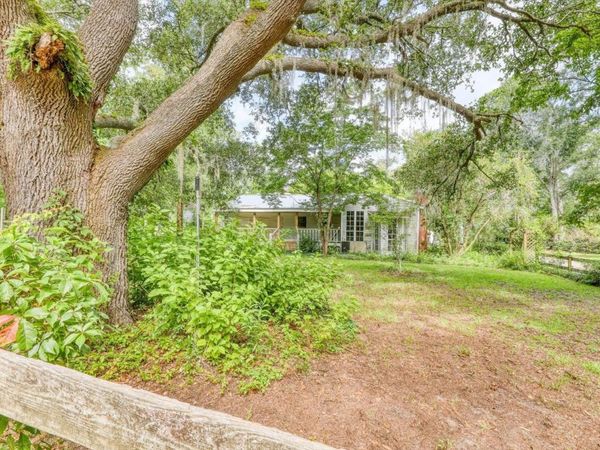 15185 NW Little Cat Road , Greenville, FL 32331