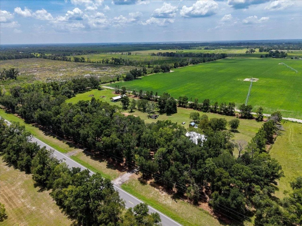 2355 NE Cr 255, Lee, FL 32059 Photo