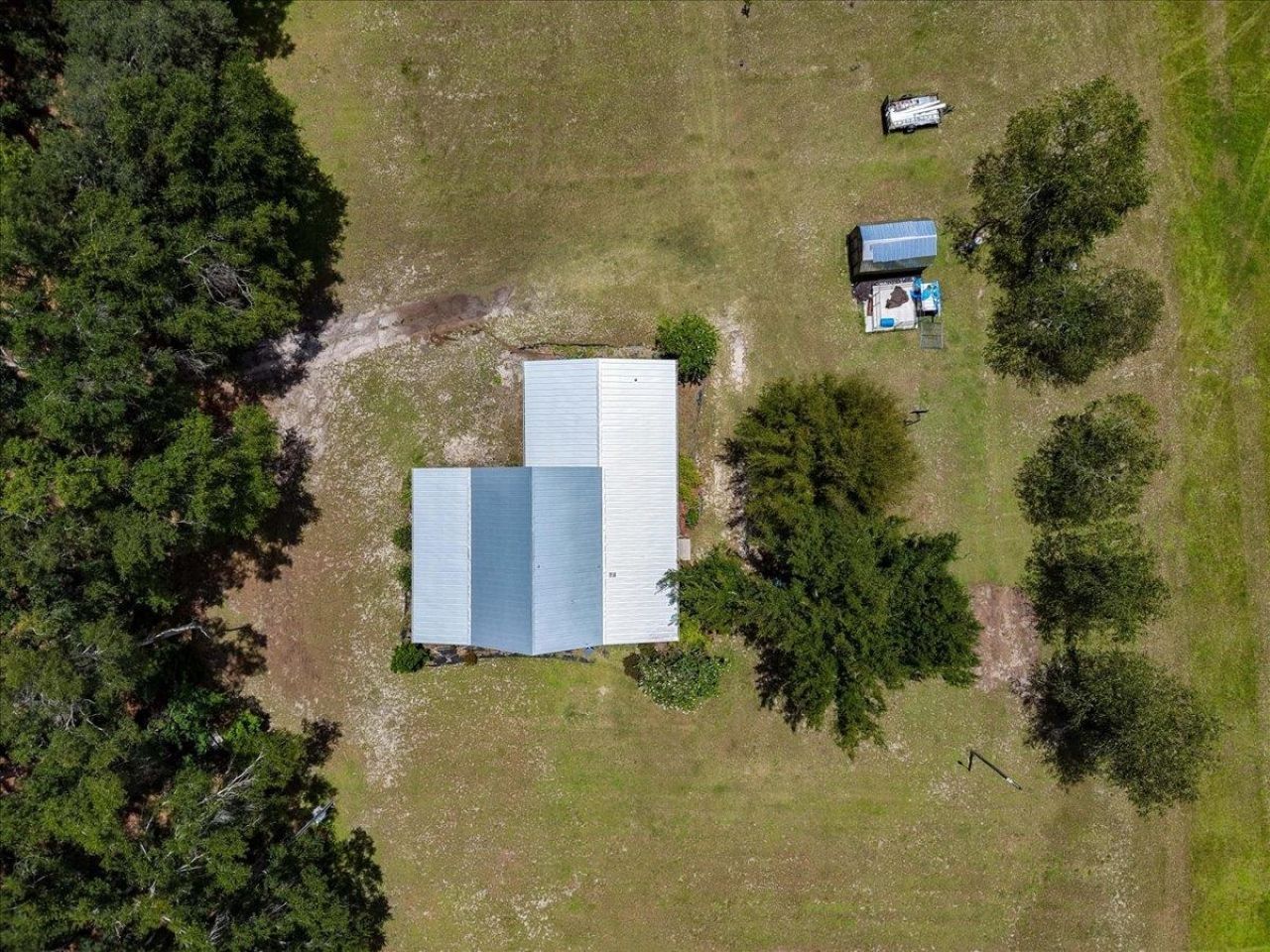 2355 NE Cr 255, Lee, FL 32059 Photo