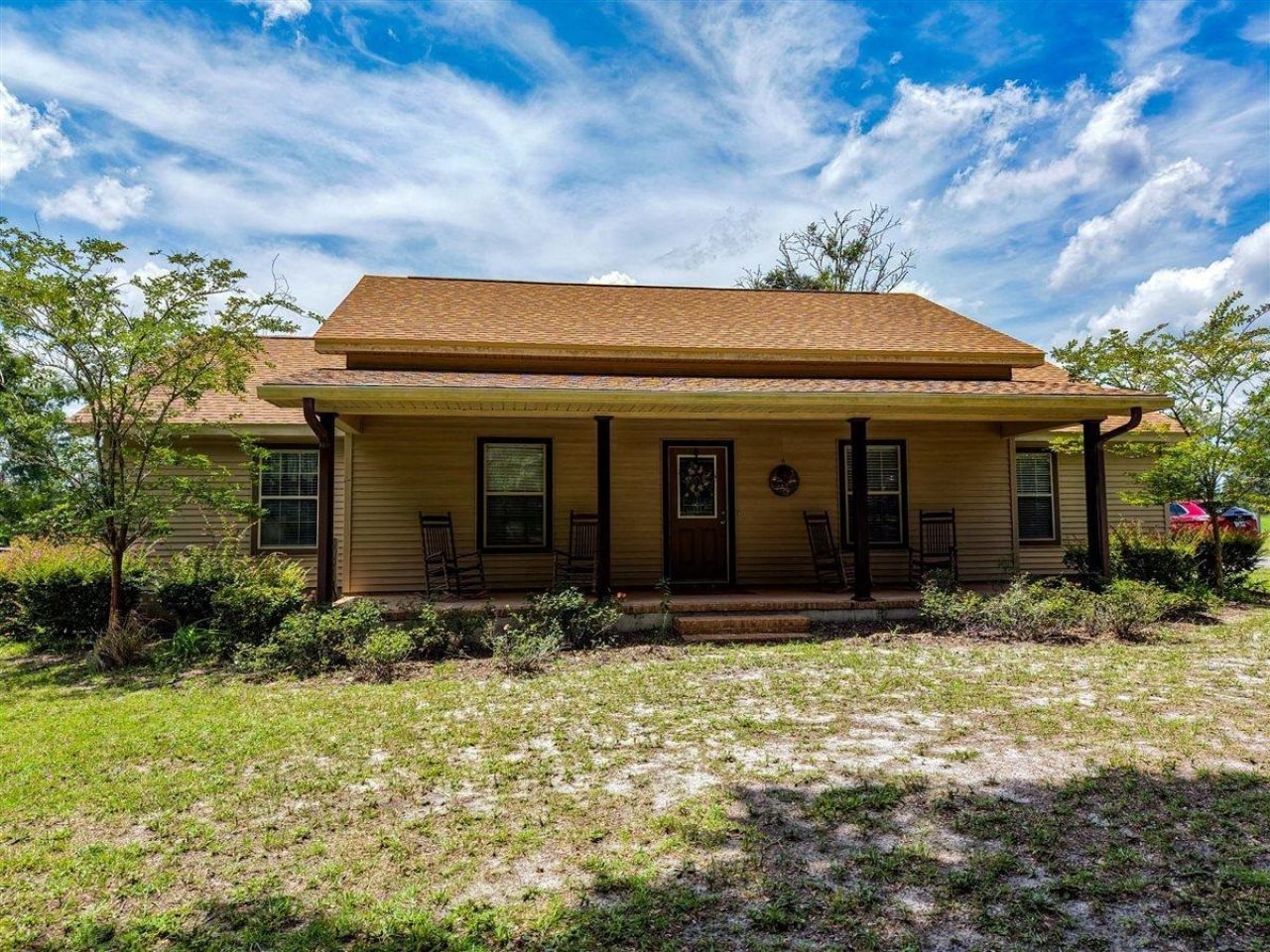 2355 NE Cr 255, Lee, FL 32059 Photo
