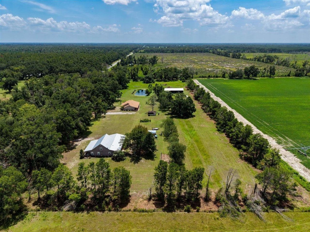 2355 NE Cr 255, Lee, FL 32059 Photo