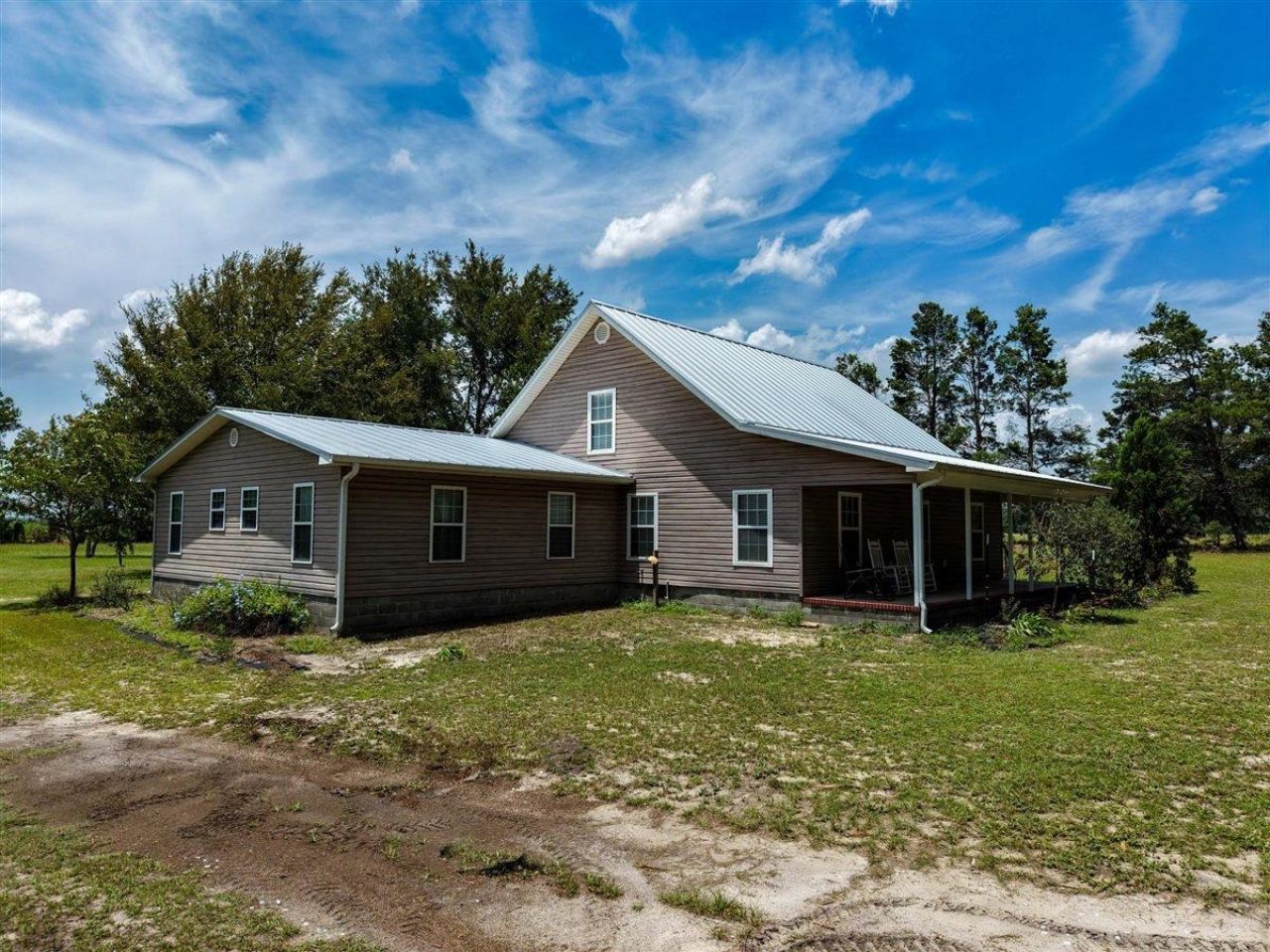 2355 NE Cr 255, Lee, FL 32059 Photo