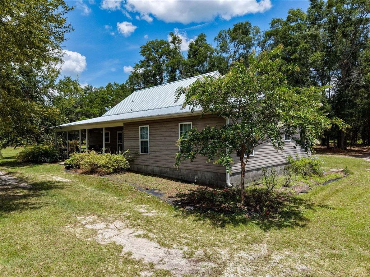 2355 NE Cr 255, Lee, FL 32059 Photo