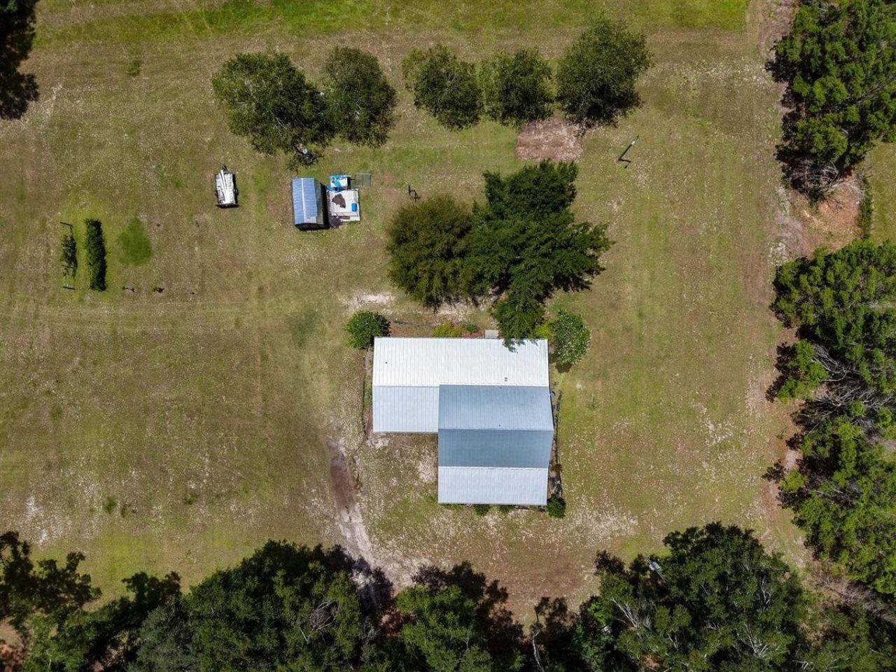 2355 NE Cr 255, Lee, FL 32059 Photo